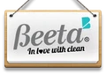Beeta Tissues logo