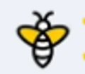 BeeUnicorn logo