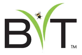 Bee Vectoring Tech logo