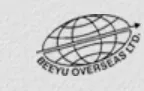 Beeyu Overseas Ltd.