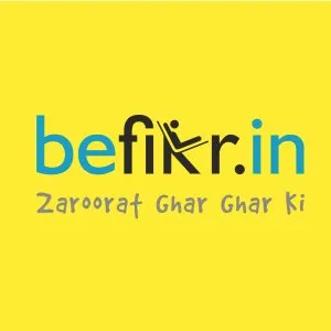 Befikr