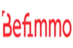 Befimmo logo