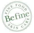 BeFine logo