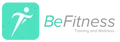 BeFitness logo