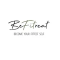 BeFitreat logo