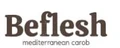 Beflesh logo