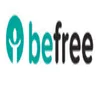 befree logo