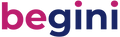 begini logo