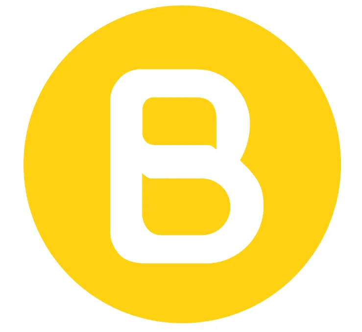 Beginmate logo