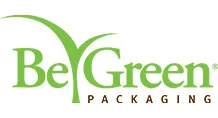 BeGreenPackaging logo
