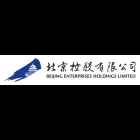 Beijing Enterprises Holdings logo