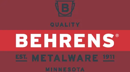 Behrens logo