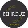 Behrouz Biryani