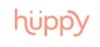 Huppy logo