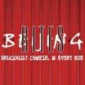 Beijing Bites logo
