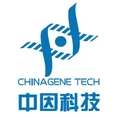 Beijing Zhongyin Technology logo