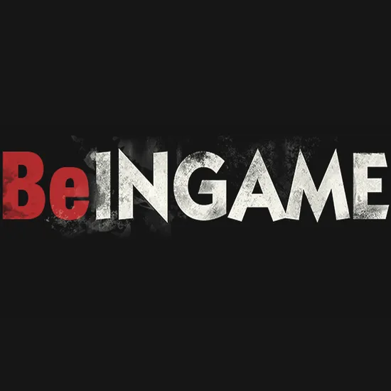 BeINGAME logo
