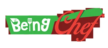 Being Chef logo