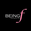 BeingF logo