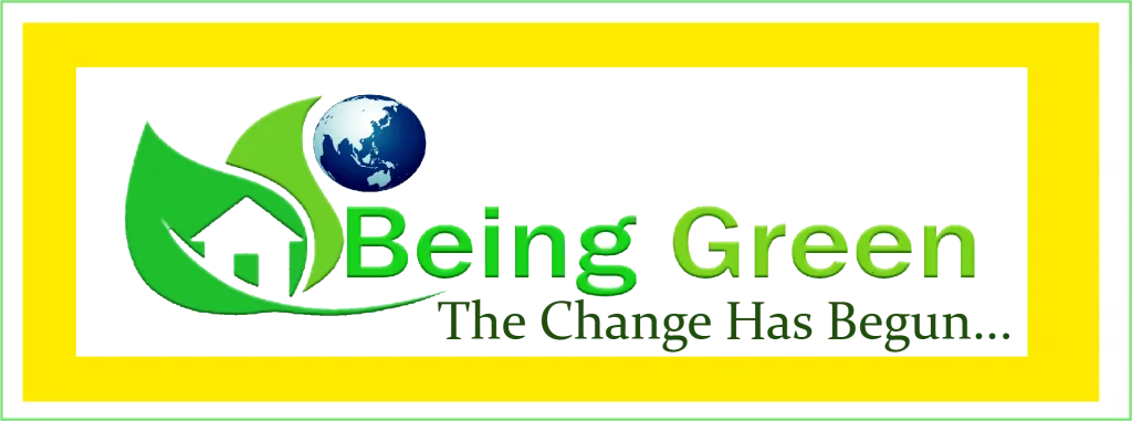 beinggreen
