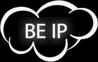 Be Ip logo