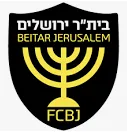 Betar Jerusalem Football Club logo