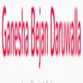 Bejan Daruwalla logo