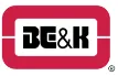 BE&K Building Group logo