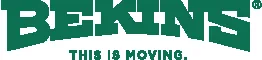 Bekins logo