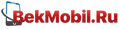 Bekmobil logo