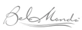 Bel Mondo Beauty logo
