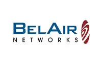 BelAir Networks logo