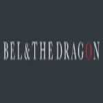 Bel & The Dragon logo