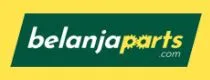 Belanjaparts logo