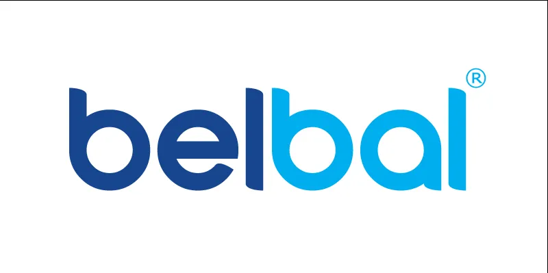 Belbal logo