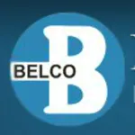 Belco Pharma logo