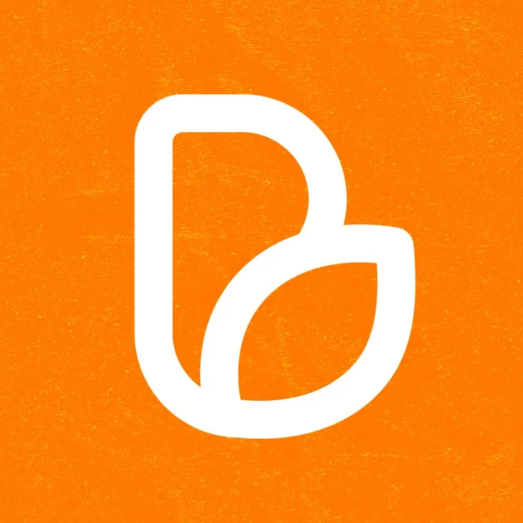 Beleaf logo