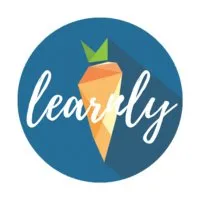Learnly logo