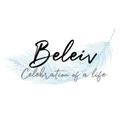 Beleiv logo