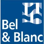 Bel and Blanc logo