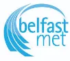 Belfast Metropolitan College logo