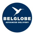 Belglobe logo