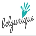 Belgunique logo