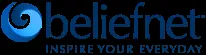Beliefnet logo