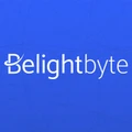 Belightbyte logo