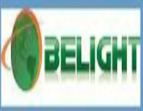 Belight Technology logo
