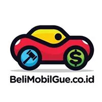 BeliMobilGue.co.id logo