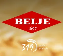 Belje logo