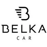 BelkaCar logo