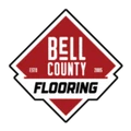 Bell County Flooring logo